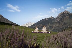 Llao Llao Resort Golf & Spa