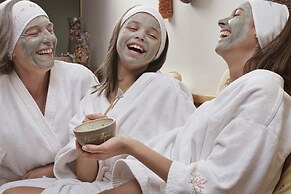 Llao Llao Resort Golf & Spa