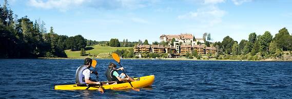 Llao Llao Resort Golf & Spa