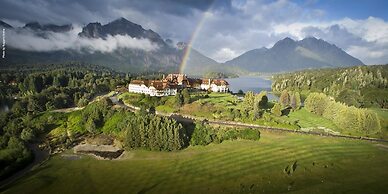 Llao Llao Resort Golf & Spa