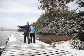 Llao Llao Resort Golf & Spa