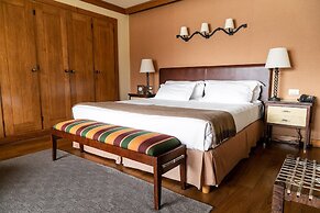 Llao Llao Resort Golf & Spa