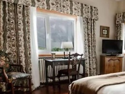 Llao Llao Resort Golf & Spa