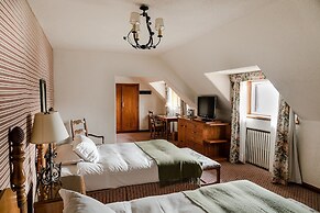 Llao Llao Resort Golf & Spa