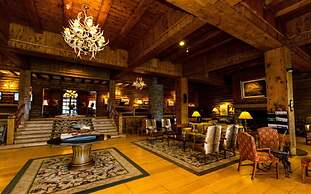 Llao Llao Resort Golf & Spa