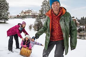 Llao Llao Resort Golf & Spa