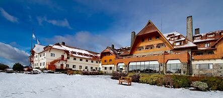 Llao Llao Resort Golf & Spa