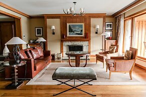 Llao Llao Resort Golf & Spa