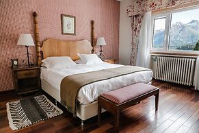 Llao Llao Resort Golf & Spa