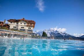 Llao Llao Resort Golf & Spa