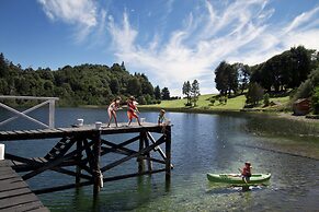 Llao Llao Resort Golf & Spa