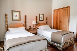 Llao Llao Resort Golf & Spa