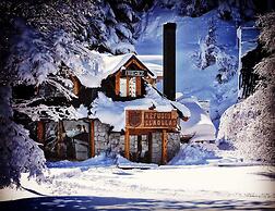 Llao Llao Resort Golf & Spa