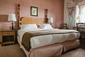 Llao Llao Resort Golf & Spa