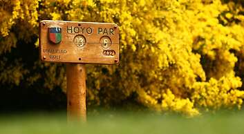 Llao Llao Resort Golf & Spa