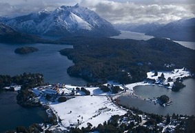 Llao Llao Resort Golf & Spa