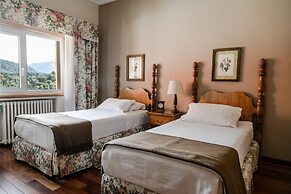 Llao Llao Resort Golf & Spa