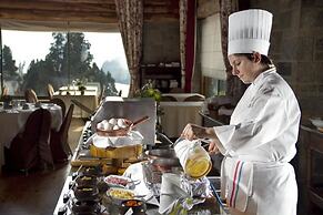 Llao Llao Resort Golf & Spa