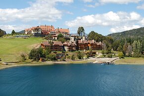 Llao Llao Resort Golf & Spa