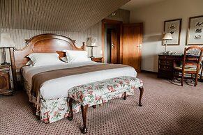 Llao Llao Resort Golf & Spa