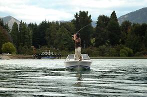 Llao Llao Resort Golf & Spa