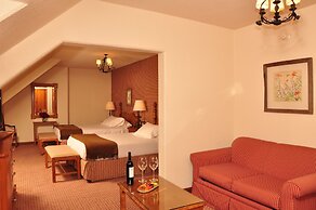 Llao Llao Resort Golf & Spa