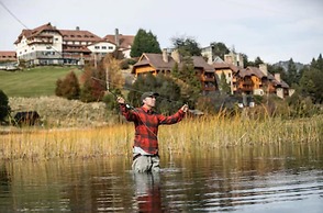 Llao Llao Resort Golf & Spa