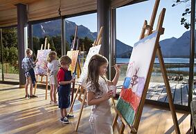 Llao Llao Resort Golf & Spa