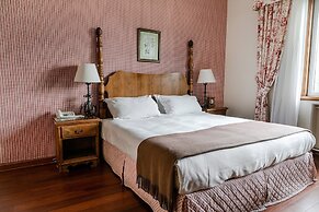 Llao Llao Resort Golf & Spa