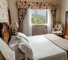 Llao Llao Resort Golf & Spa