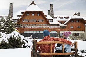 Llao Llao Resort Golf & Spa