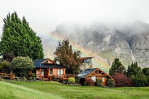 Llao Llao Resort Golf & Spa