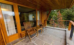 Llao Llao Resort Golf & Spa