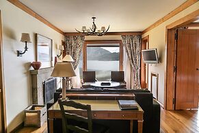 Llao Llao Resort Golf & Spa