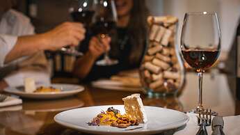 Llao Llao Resort Golf & Spa