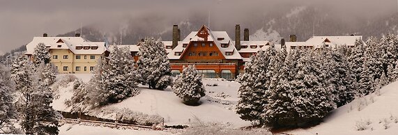 Llao Llao Resort Golf & Spa