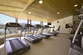 Llao Llao Resort Golf & Spa