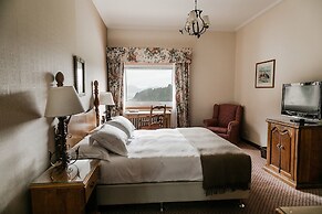 Llao Llao Resort Golf & Spa