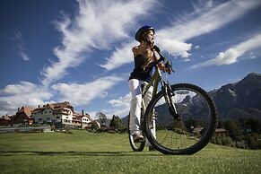 Llao Llao Resort Golf & Spa