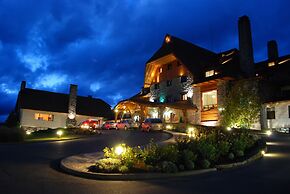 Llao Llao Resort Golf & Spa