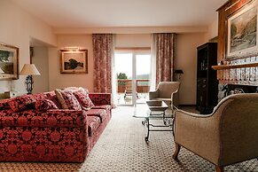 Llao Llao Resort Golf & Spa