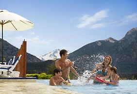 Llao Llao Resort Golf & Spa