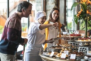 Llao Llao Resort Golf & Spa