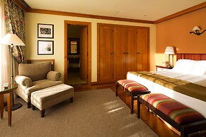 Llao Llao Resort Golf & Spa