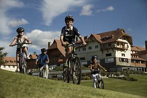 Llao Llao Resort Golf & Spa