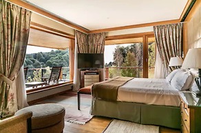 Llao Llao Resort Golf & Spa