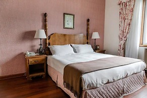 Llao Llao Resort Golf & Spa