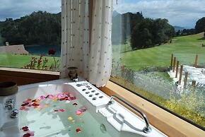 Llao Llao Resort Golf & Spa