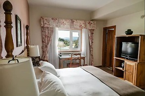 Llao Llao Resort Golf & Spa