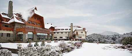 Llao Llao Resort Golf & Spa